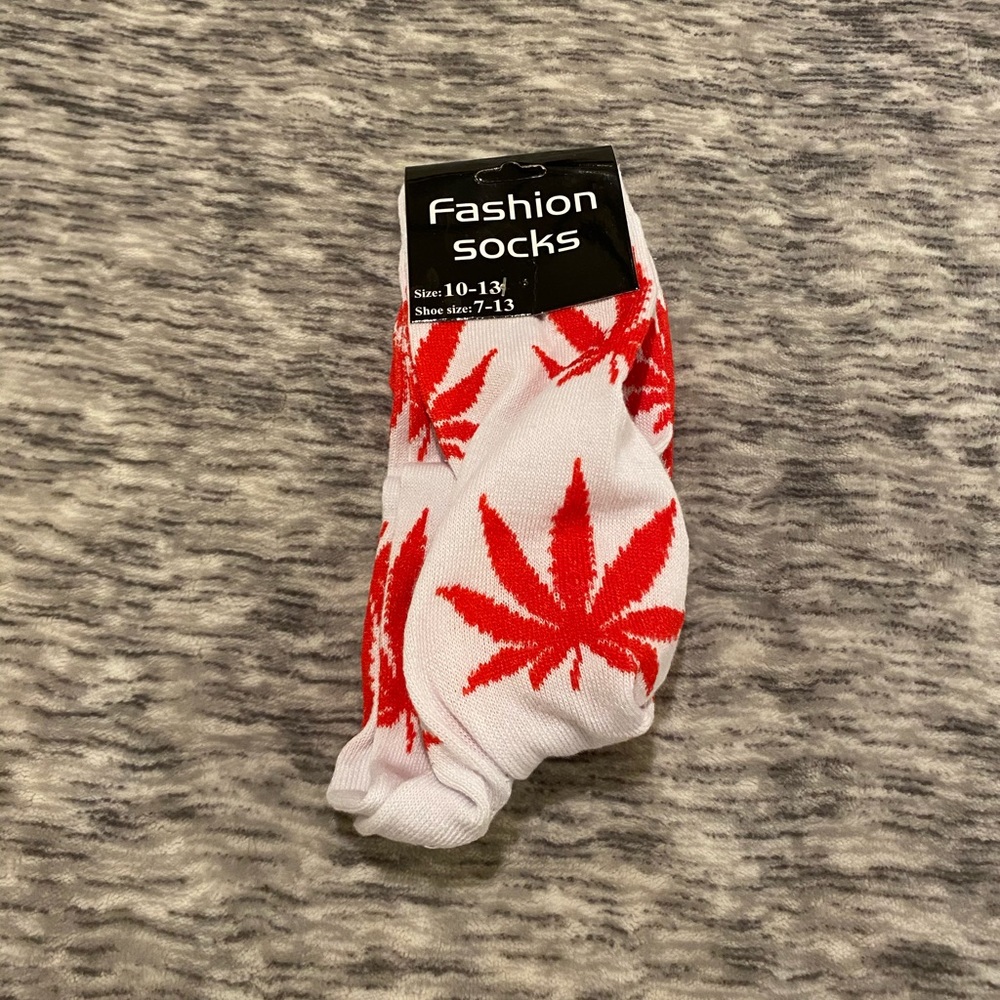 420 socks 3/$15
